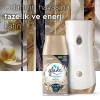 Otomatik Sprey, 60 Gün Etkili Vanilya Aroması ile