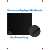 Oyuncu Mouse Pad - Kaymaz Taban, Pürüzsüz Yüzey