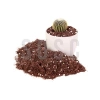 Özel Karışım Saksı Harcı, Cocopeat ve Perlit, Çiçek ve Bitki İçin 3 Litre