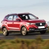 Özel Klipsli Ön Cam Silecek Silgi Takımı, MG ZS 60x35cm 2021-2025