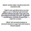 Pafta Yağı, Kesme Yağı 16 Litre Kapasite