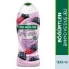 Palmolive Body Butter Böğürtlen Keyfi Böğürtlen Özü ile Banyo ve Duş Jeli (500 ml)