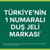 Palmolive Body Butter Böğürtlen Keyfi Böğürtlen Özü ile Banyo ve Duş Jeli (500 ml)