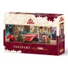Panma Puzzle - Akşama Davet Temalı 1000 Parça