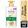 PANTENE Güç ve Parlaklık Saç Kre 500 ml