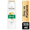 PANTENE Güç ve Parlaklık Şampuan 325 ml