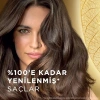 PANTENE -V racles Molecular Bond Repair Şampuan Yıpranmış Saçlar için 250 ml
