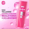 Parlak ve Güçlü Saç Bakım Şampuanı 400 ml