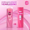 Parlak ve Güçlü Saç Bakım Şampuanı 400 ml