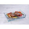 Paşabahçe ARDA TÜRKMEN FIRIN TEPSİLERİ 4350 CC T A