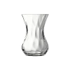 Paşabahçe Nudeglass Beykoz Cam Çay Bardağı, 6 Parça, Şeffaf, 145 cc