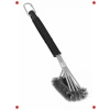 Paslanmaz Çelik Dikey Izgara Temizleme Fırçası
