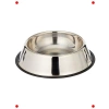 Paslanmaz Çelik Mama Kabı XL