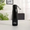 Paslanmaz Çelik Termos, 600 ml Kapasite ile Sızdırmaz Tasarım