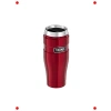 Paslanmaz Çelik Termos Kupa 0.47 Litre