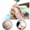 Paslanmaz Çelik Tırnak Makası, Ergonomik Tasarım, Güvenli Kullanım