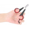 Paslanmaz Çelik Tırnak Makası, Ergonomik Tasarım, Güvenli Kullanım