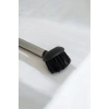 Paslanmaz Metal Saplı Bulaşık Fırçası, 19 cm
