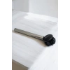 Paslanmaz Metal Saplı Bulaşık Fırçası, 19 cm