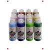 Pastel Akrilik Boya Seti - 12x120 ml