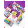 Pastel Süper Yıkanabilir Keçeli Kalem 8li Set