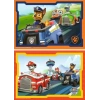 Paw Patrol 2 2X12P Puzzle 75911