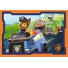 Paw Patrol 2 2X12P Puzzle 75911