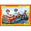 Paw Patrol 2 2X12P Puzzle 75911