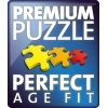 Paw Patrol 2 2X12P Puzzle 75911