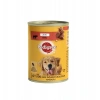 Pedigree Biftekli 400 Gr x24, Köpek Yaş Mama