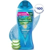 Peeling Etkili Banyo ve Duş Jeli, Okyanus Kokulu, 750 ml