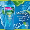 Peeling Etkili Banyo ve Duş Jeli, Okyanus Kokulu, 750 ml
