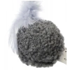 Peluş Kedi Oyuncak Topu, Yumuşak ve Eğlenceli