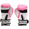 Pembe Dura-Strong Boks Eldiveni, Dayanıklı Yapısı ile Koruma