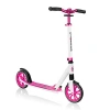 Pembe Katlanabilir Scooter, Taşıması Kolay ve Pratik