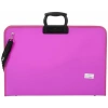 Pembe Renkli Çanta, Faber-Castell Tasarımı