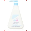 pH 5.5 Bisabolollü Yenidoğan Bebek Şampuanı 500 ml