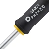 PH2 X 250MM Yıldız Tornavida, Dayanıklı ve Uzun Süreli Kullanım