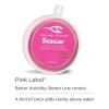 Pink Label %100 Fluorocarbon Leader 22 m, 11,3