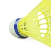 Plastik Badminton Topu, Dayanıklı ve Hafif