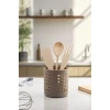 Plastik Dik Kaşıklık, Tez Üstü Düzenleyici