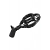 Plastik Shock Mount ile Stüdyo Mikrofon Tutucu