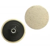 Polisaj Parlatma Metal Cila, 115 mm Polisaj Keçesi ile