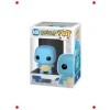 Pop Figür: Sevimli Squirtle Koleksiyon Figürü