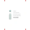 Pop-Up Çocuk İçecek Şişesi 400ml - Sızdırmaz