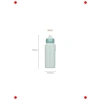 Pop-Up Çocuk İçecek Şişesi 400ml - Sızdırmaz