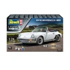 Porsche 911 Yıl Dönümü Araba Hediye Seti, Özel Tasarım
