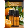 Portakal Uçucu Yağı - 10 ml