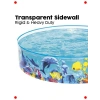 Portatif Çocuk Havuzu - 183x38 cm
