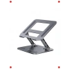 Portatif Katlanabilir Ayarlanabilir Laptop Standı